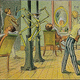 Illustration for article titled French Prints Show the Year 2000 (1910)